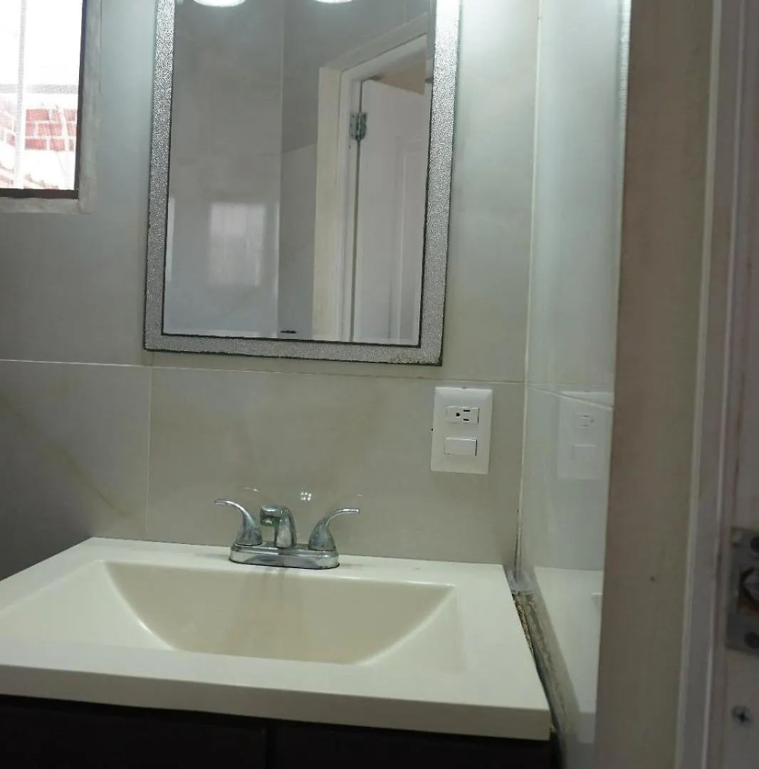 Luna De Plata Playa del Carmen Apartment