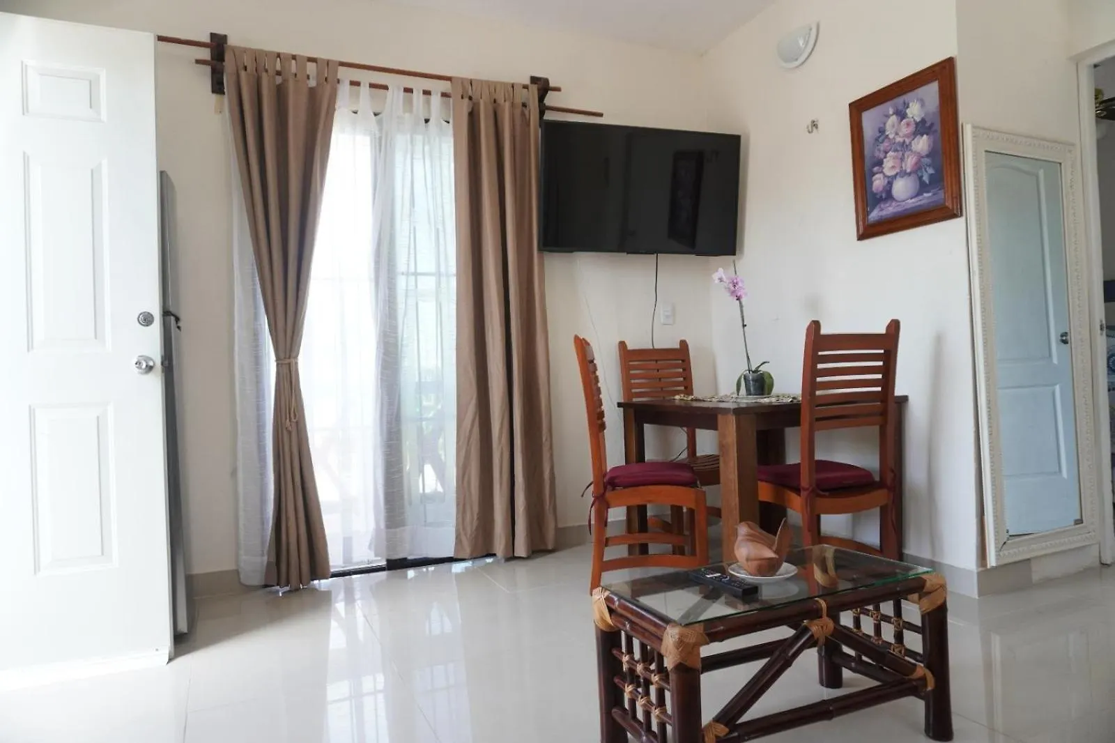 Apartment Luna De Plata Playa del Carmen