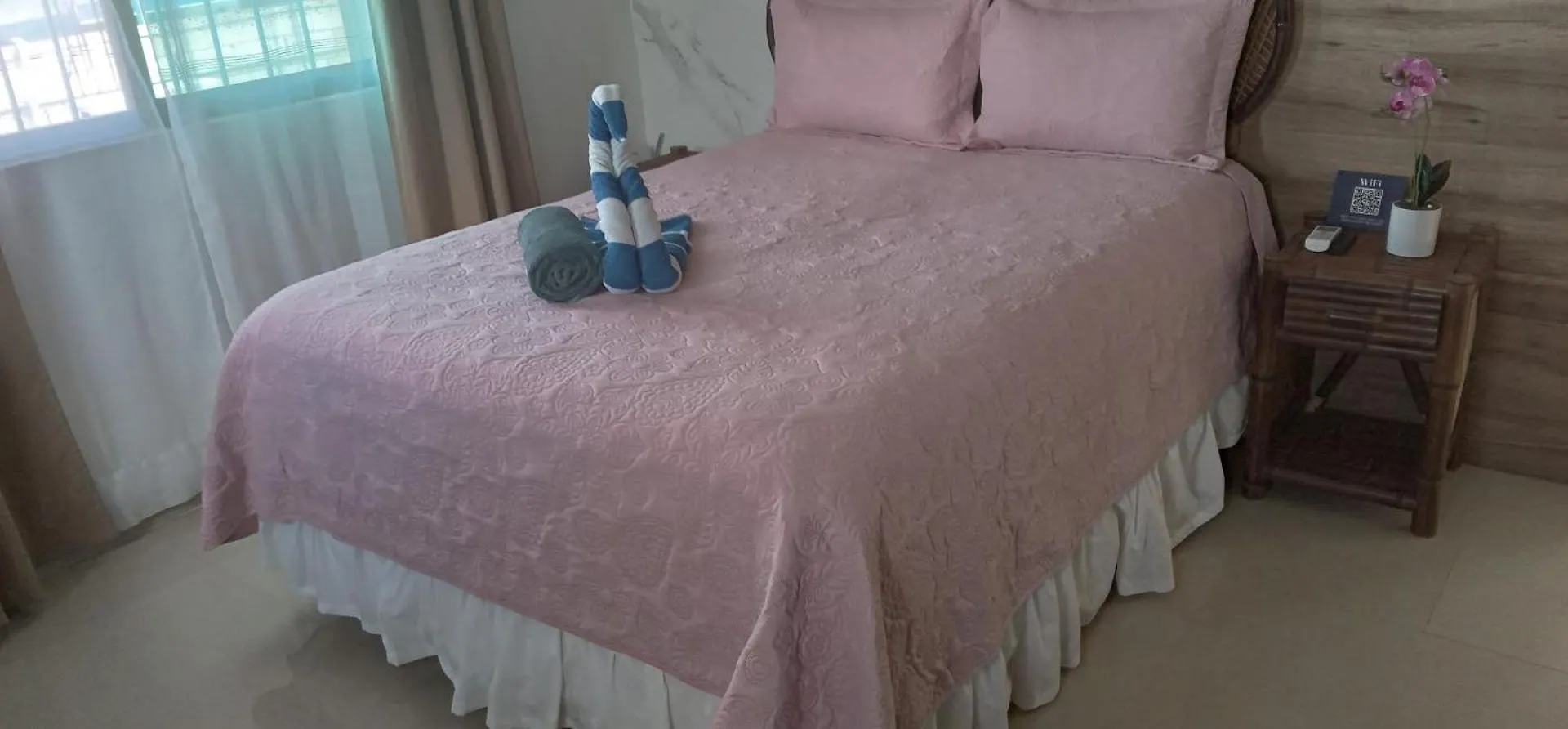Apartment Luna De Plata Playa del Carmen